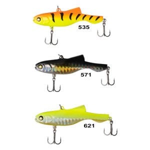 Condor Vib 5.5cm 6.7gr Jig Yem