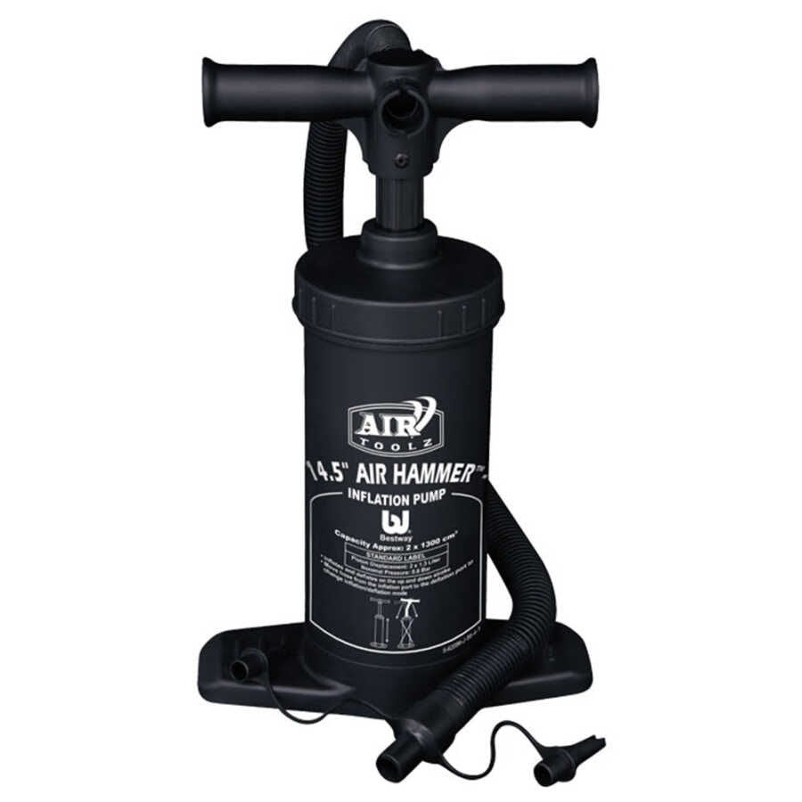 Bestway 62086 Air Hammer El Pompası