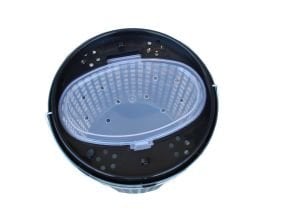 Captain Balıkçı Kovası Süzgeçli 8.8 Litre