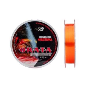 Yuki Orata Extra Güçlü Monofilament Misina