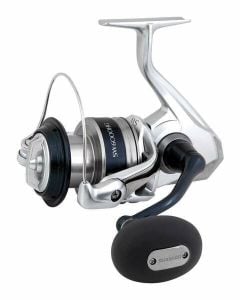 Shimano Saragosa SW A 6000 HG Olta Makinesi