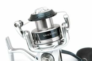 Shimano Saragosa SW A 6000 HG Olta Makinesi