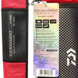 Daiwa Tournament Masterise 4.25m,100-225gr, 3p Surf Olta Kamışı