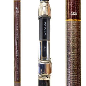 Daiwa Tournament Masterise 4.25m,100-225gr, 3p Surf Olta Kamışı