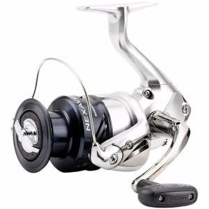 Shimano Nexave 8000 FE Olta Makinesi