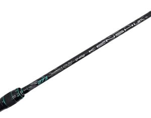 Kendo Kenshi Pro Fuji 2.73m 12-45gr Olta Kamışı