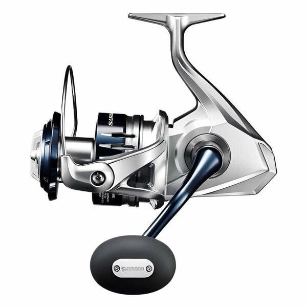 Shimano Saragosa SW A 8000 HG Olta Makinesi