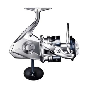 Shimano Saragosa SW A 8000 HG Olta Makinesi