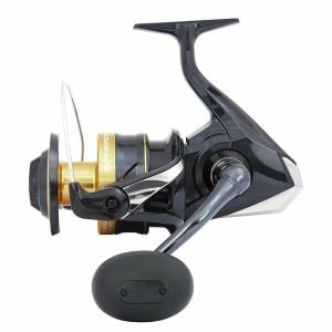 Shimano Spheros 6000 SW A PG Olta Makinesi