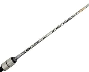 Kendo Kenshi Pro Fuji 2.28m 1-9 gr Olta Kamışı