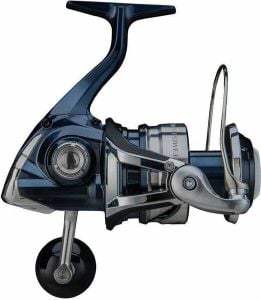 Shimano Twin Power SW C 8000 PG Olta Makinesi