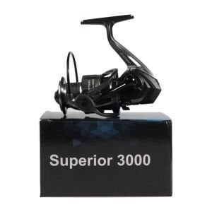 Remixon Superior 3000 5+1BB Makara
