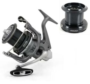 Shimano Ultegra 5500 XSD Surf Olta Makinesi