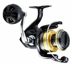 Shimano Socorro SW 6000 Olta Makinesi