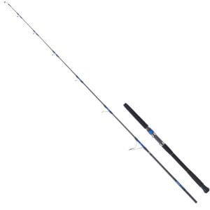 Daiwa New Saltiga GT 2.59m 100-180gr 80LB 2P Jig Olta Kamışı