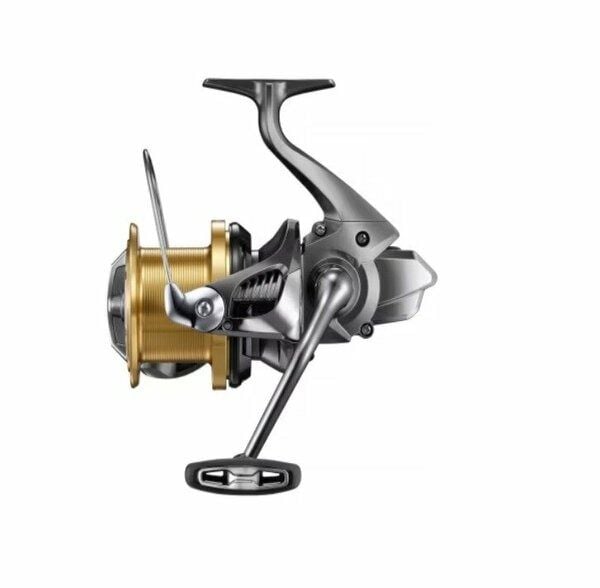 Shimano Aerlex 14000 XSC Surf Olta Makinesi