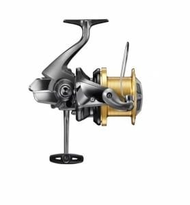 Shimano Aerlex 14000 XSC Surf Olta Makinesi