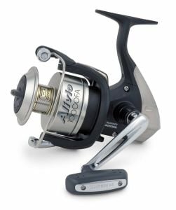 Shimano Alivio 10000 FA Olta Makinesi
