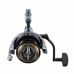 Shimano Power Aero 14000PG XSC Surf Olta Makinesi