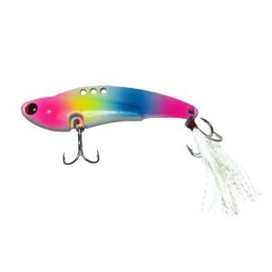 Mi-Henk Metal 8cm 26gr Jig Yem