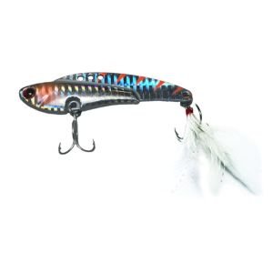 Mi-Henk Metal 8cm 26gr Jig Yem