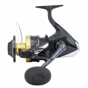 Shimano Spheros 6000 SW A HG Olta Makinesi
