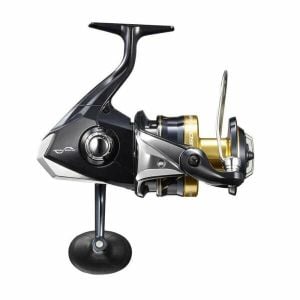 Shimano Spheros 6000 SW A HG Olta Makinesi