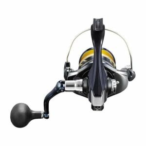 Shimano Spheros 6000 SW A HG Olta Makinesi