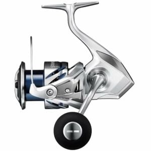 Shimano Stradic FM C5000 XG Spin Olta Makinesi