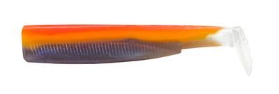 Fiiish BM200/6 BM1004 2X- Gövde Sunrise Silikon Yem