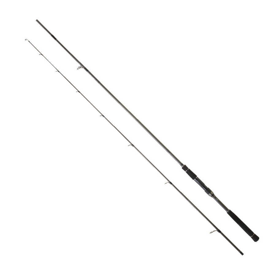 Daiwa Labrax AGS 2.89m 10-50 gr 2P Spin Olta Kamışı