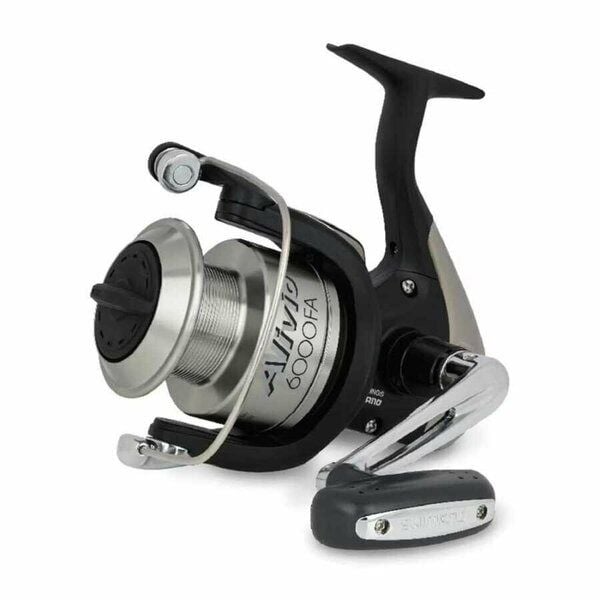 Shimano Alivio 6000 FA Olta Makinesi