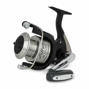 Shimano Alivio 6000 FA Olta Makinesi