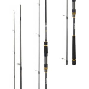 Daiwa BG Seabass 272cm 14-42gr Seabass Kamış