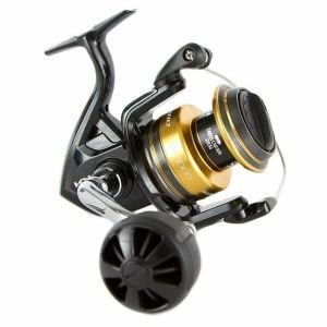 Shimano Socorro 5000 SW Olta Makinesi