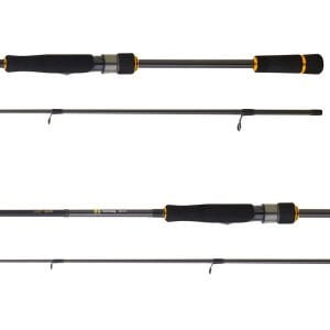 Daiwa BG RF 2.44m 2-8gr 2P LRF Kamış