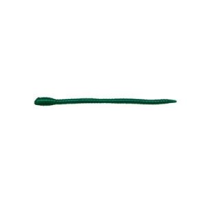 NIKKO DAPPY ISOME 100MM GREEN #824 SİLİKON YEM