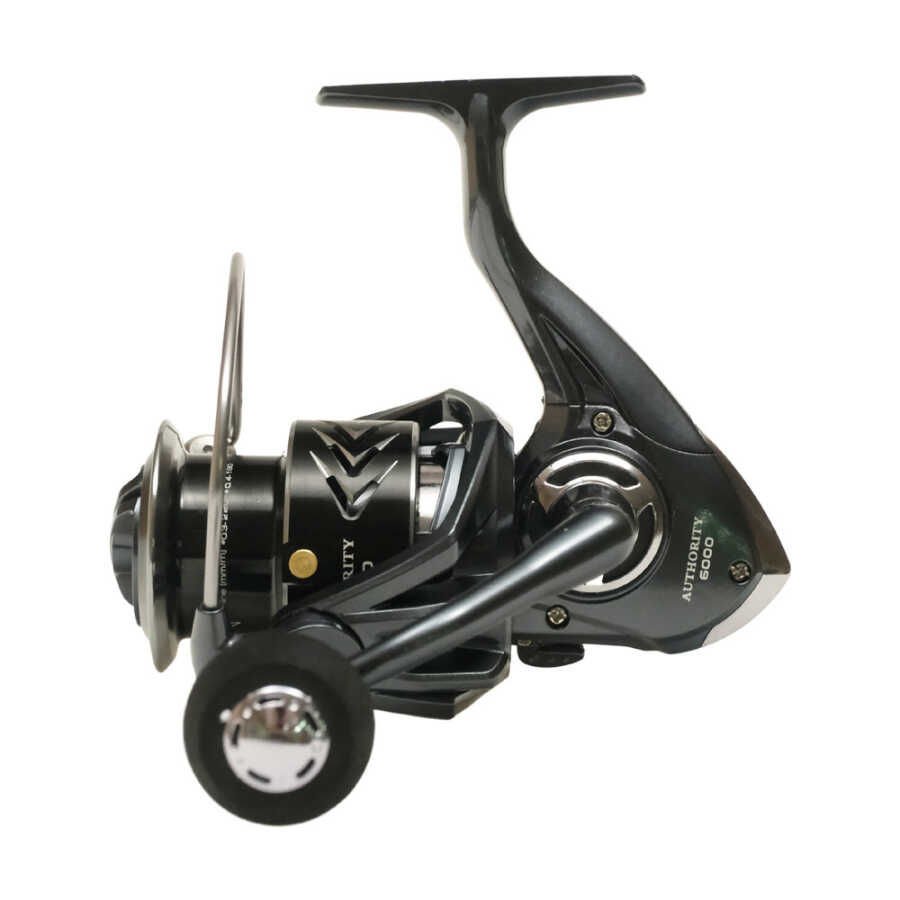 Remixon Authority 5000 5+1BB Makara