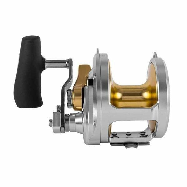 Shimano Talica II 50lb 2-Speed (Sağ Kol)