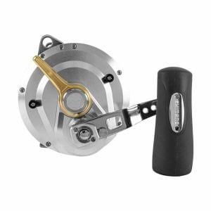 Shimano Talica II 50lb 2-Speed (Sağ Kol)