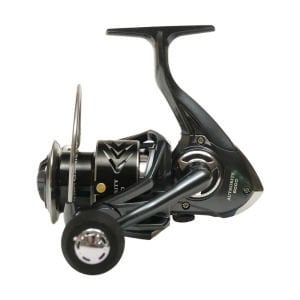 Remixon Authority 4000 5+1BB Makara