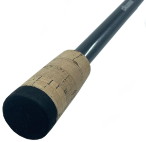 Okuma Azaki Spin 183 cm 4-12 gr 2 Parça Spin Kamışı