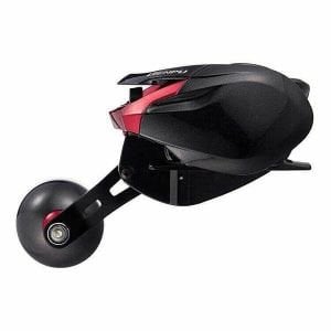 Shimano Genpu XT 201 PG Olta Makinesi