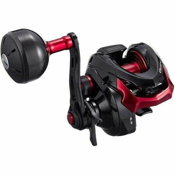 Shimano Genpu XT 201 PG Olta Makinesi