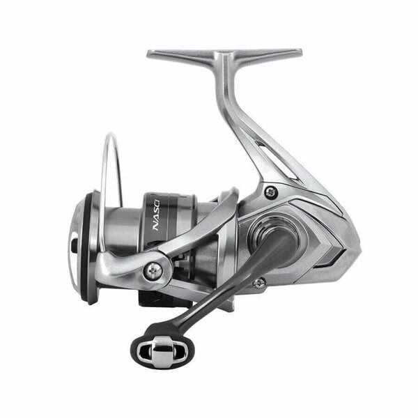 Shimano Nasci FC C2000S Spin Olta Makinesi