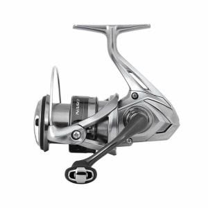 Shimano Nasci FC C2000S Spin Olta Makinesi