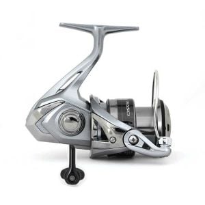 Shimano Nasci FC C2000S Spin Olta Makinesi