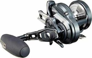 Shimano Ocea Jigger F Custom 1501 HG Jig Olta Makinesi