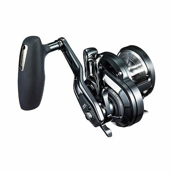 Shimano Ocea Jigger F Custom 2001 NR Jig Olta Makinesi