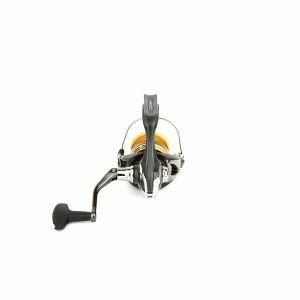 Shimano Sahara FJ C3000 Spin Olta Makinesi